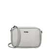 Outlet Charm London Buckingham Shoulderbag silver