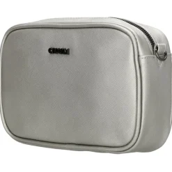 Outlet Charm London Buckingham Shoulderbag silver