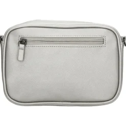 Outlet Charm London Buckingham Shoulderbag silver