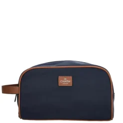 Online Charm London Buckingham Toiletbag blue