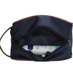 Online Charm London Buckingham Toiletbag blue