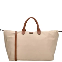 Best Charm London Buckingham Travelbag sand