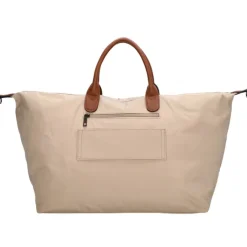 Best Charm London Buckingham Travelbag sand