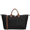 Best Charm London Buckingham Travelbag black