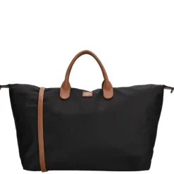Best Charm London Buckingham Travelbag black