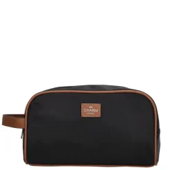 Sale Charm London Buckingham Toiletbag black
