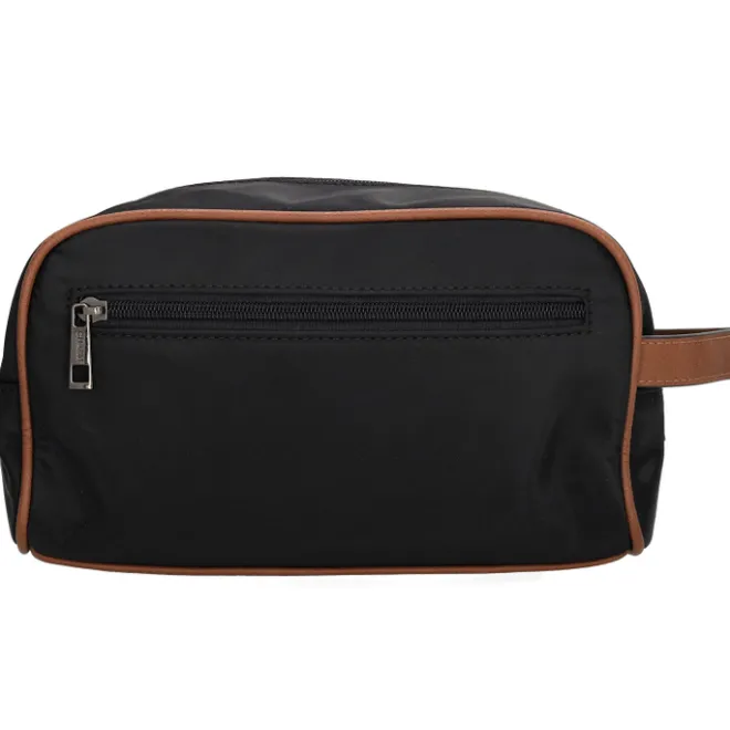 Sale Charm London Buckingham Toiletbag black
