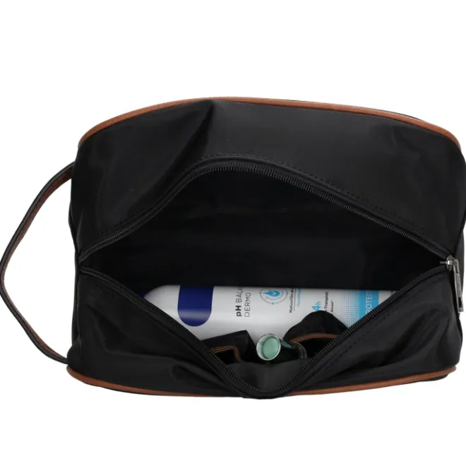 Sale Charm London Buckingham Toiletbag black