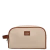 Sale Charm London Buckingham Toiletbag sand