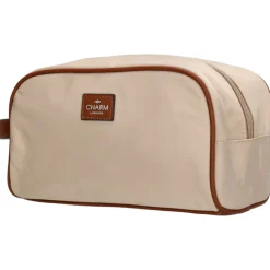 Sale Charm London Buckingham Toiletbag sand