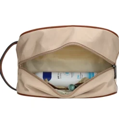 Sale Charm London Buckingham Toiletbag sand