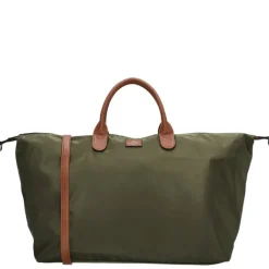 Hot Charm London Buckingham Travelbag olivegreen