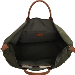 Hot Charm London Buckingham Travelbag olivegreen