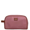 New Charm London Buckingham Toiletbag lightpurple