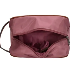 New Charm London Buckingham Toiletbag lightpurple