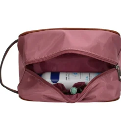 New Charm London Buckingham Toiletbag lightpurple
