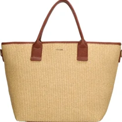 Discount Charm London Cadorna Handbag cognac