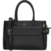 Sale Charm London Cambridge Handbag black