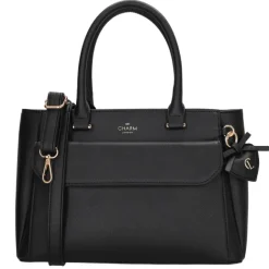 Sale Charm London Cambridge Handbag black