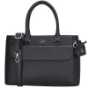 Hot Charm London Cambridge Handbag blue