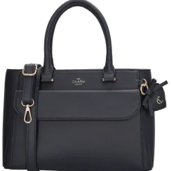 Hot Charm London Cambridge Handbag blue