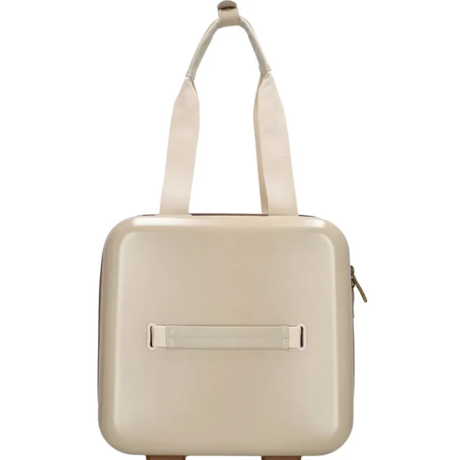 Clearance Charm London Capetown Beautycase beige
