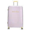 Sale Charm London Capetown Trolley L lila