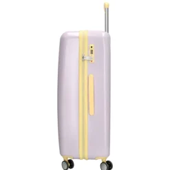 Sale Charm London Capetown Trolley L lila