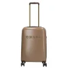 Best Charm London Capetown Trolley S taupe