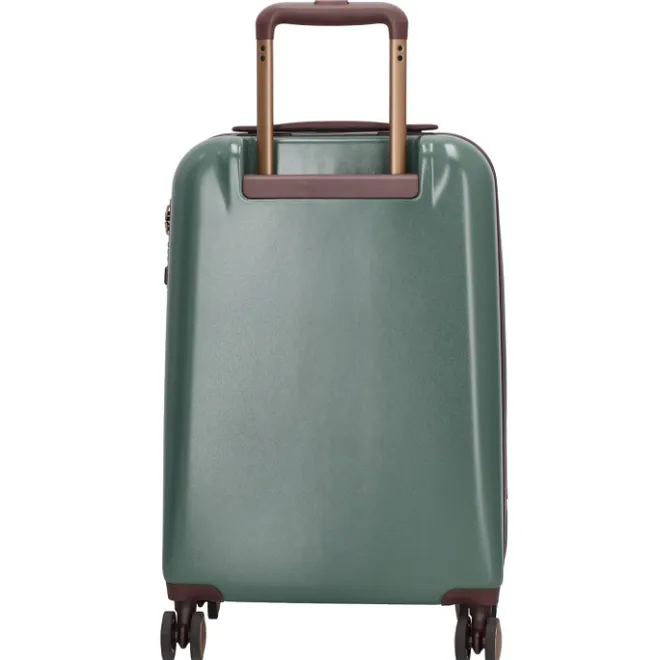 Sale Charm London Capetown Trolley S dark green