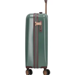 Sale Charm London Capetown Trolley S dark green