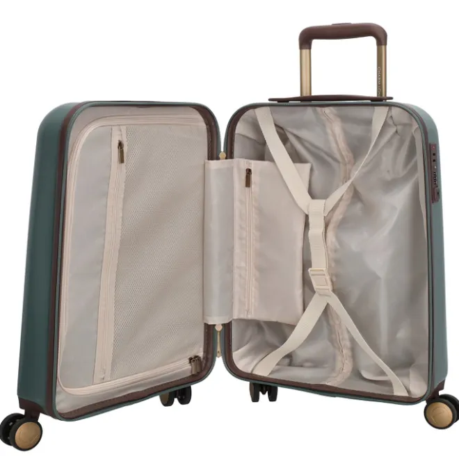 Sale Charm London Capetown Trolley S dark green