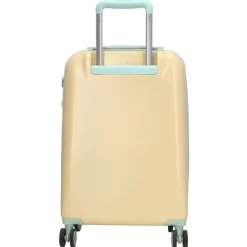 Sale Charm London Capetown Trolley S soft yellow