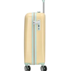 Sale Charm London Capetown Trolley S soft yellow