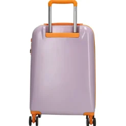 New Charm London Capetown Trolley S beige