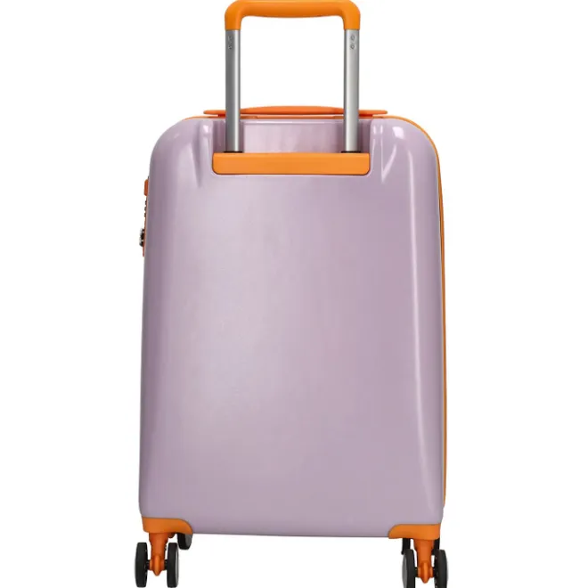 New Charm London Capetown Trolley S beige