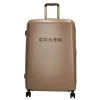 Online Charm London Capetown Trolley L taupe