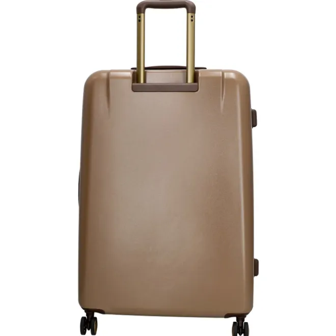 Online Charm London Capetown Trolley L taupe