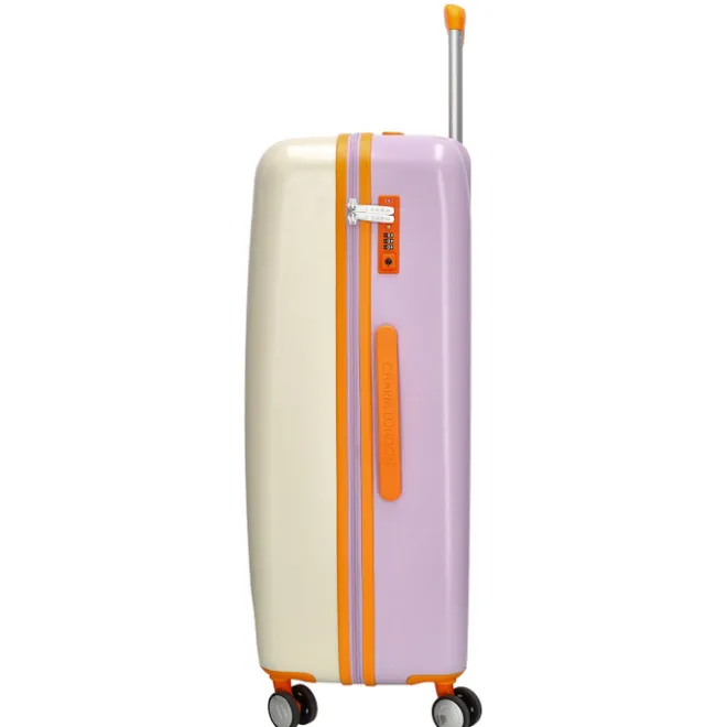 Outlet Charm London Capetown Trolley Set multi