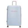 Best Charm London Capetown Trolley L baby blue