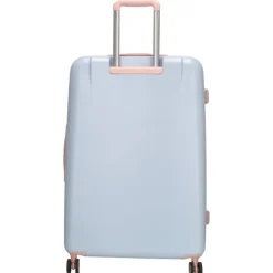 Best Charm London Capetown Trolley L baby blue