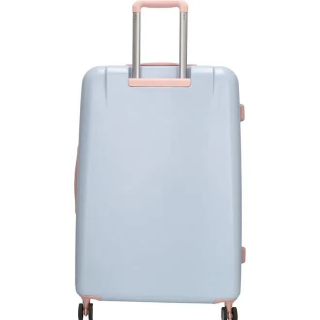 Best Charm London Capetown Trolley L baby blue