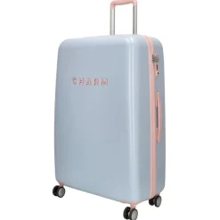 Best Charm London Capetown Trolley L baby blue