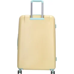 Charm London Capetown Trolley L soft yellow