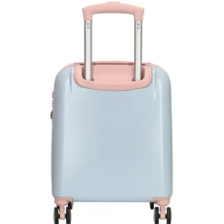 New Charm London Capetown Underseater baby blue