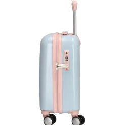 New Charm London Capetown Underseater baby blue