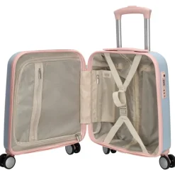 New Charm London Capetown Underseater baby blue