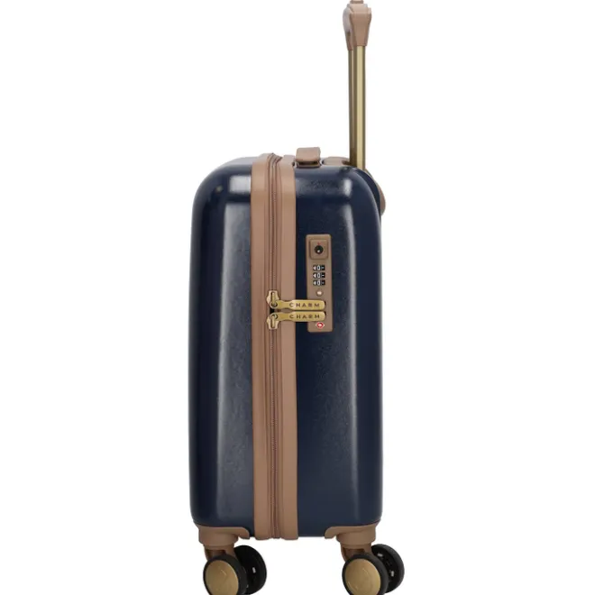 Hot Charm London Capetown Underseater blue