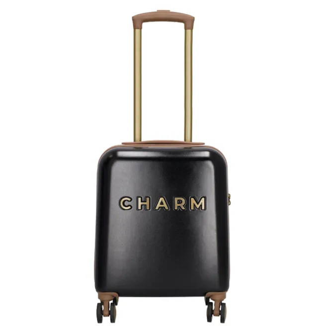 Best Charm London Capetown Underseater black