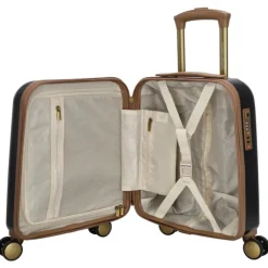 Best Charm London Capetown Underseater black